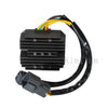 Kymco MXU 500i DX 4X4 IRS UXV 500i Voltage Regulator Rectifier (2011-2015)