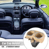 Mercedes CLS550 CLS63 AMG Beige Cup Holder Bracket (2007-2011)
