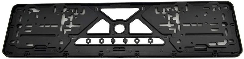 BMW E90 E92 F10 F32 Models (2006-2019) - 1 Pcs. License Plate Frame