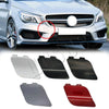 Benz CLA200 CLA250 Front Bumper Tow Hook Eye Cover Cap (2014–2016)