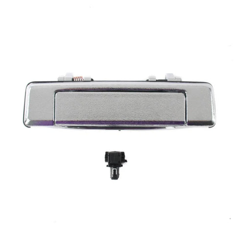 Outer Door Handle LH Fits Mazda B-Series B2000 B2200 B2600 Pickup 1985-98 D06