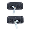 Ford Transit 2 x Front Left & Right Outer Door Handle (2006–2020)