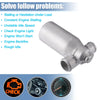 BMW 323Ci Idle Air Control Valve (2000-2006)