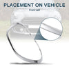 Mini Cooper Countryman Front Left Headlight Trim Bezel (2011-2016)