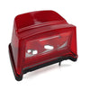 Kawasaki ZRX400 (1999-2004) ABS Plastic Red Tail Light Cover