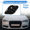 Buick Envision 1 Pc Car Front Right Fog Light Grill (21–23)
