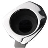 Relaxn Mako Series Concealed Mount Boat Combo 15° S/S Rod/Drink Holder