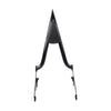 Harley Softail Fat Bob FXFB FXFBS Sissy Bar Passenger Backrest (2018-2023)