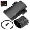 Yamaha Raptor 660R YFM660R Air box Lid Cover Cap & DUCT (2001-2005)