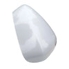 Mazda CX-5 White Rearview Mirror Cover Right Side (2013-2014)
