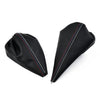 3 Series E36 Set Gear Shift Knob and Handbrake Gaiter Black PU Leather