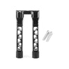 Harley Davidson 10.5" Pullback Handlebar Riser Kit