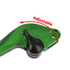 Moto Guzzi Stelvio 1200 Sport Griso CNC Short Brake Clutch Lever (2008-2017)