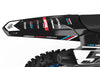 Yamaha YZF 250 (2019-2023) - Cyprus Stickers Custom Graphics Kit