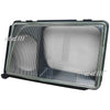 Mercedes-Benz W124 E200 Headlight Lens (1994-1996)