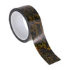 Car Laser Gold Tone Pinstripe Tape 40mmx8.5m
