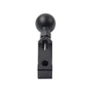 Various Models Universal Motor Ball Head Base GPS Phone Holder Clamp Stand