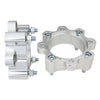 Kawasaki Mule 2500 3000 4000 Pair 2 Wheel Spacers