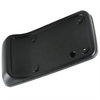 Jeep Wrangler TJ Tail Rear License Plate Frame Holder (1997-2006)