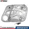 Hyundai i30 FD Front Left Power Window Regulator with Panel (2007-2012)
