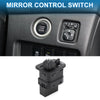 Ford Escort, Excursion, Expedition Car Mirror Switch (1997-2002)