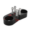 Kawasaki Ninja EX250 250R 300 08-19 Aluminum Handlebar Riser Spacer