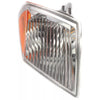 2007-2010 Jeep Compass Right Side Corner Light Lamp (2007-2010)