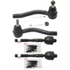 Tie Rod End For 2014-2016 Infiniti Q50 Front Left & Right