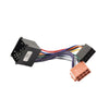 BMW E30 E36 E46 E34 E39 Z3 Car Radio Adapter Stereo Harness Cable (1982-2006)