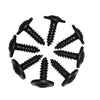 Toyota RAV4 Front & Rear  Splash Guards (2013-2015)