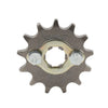 110CC 125CC ATV Pit Dirt Quad Bike 17mm 13T Front Sprocket
