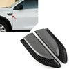 Land Rover Discovery Sport Gray Fender Vent Grille Louvers (2015-2021)