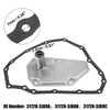 Nissan Sentra Transmission Filter Oil Pan Gasket Set (2013-2019)
