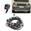 Land Rover Range Rover Front Bumper Wiring Harness (2023-2025)