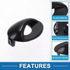 BMW M3 Bumper Washers Right Headlight Nozzle Cap (2007–2013)