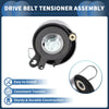 Honda Civic 1.7L L4 (2000-2012) - Durable Metal 1 x Piece Belt Tensioner