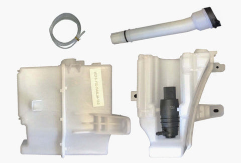 Washer Bottle FOR Holden Barina TM Sedan T300