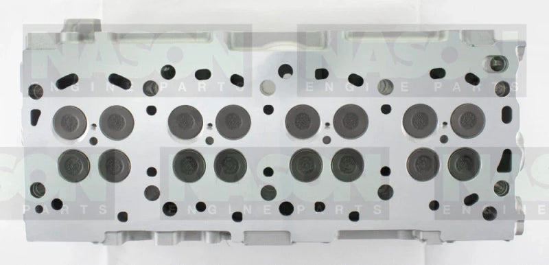 TOYOTA HILUX N80 GUN126 PRADO COMPLETE CYLINDER HEAD+& BOLTS