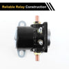 Ford 300 Motor Relay No.B6AZ11450A (1963)