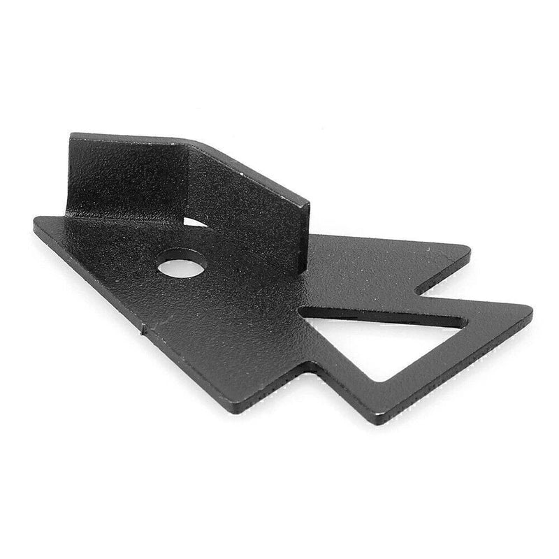 BMW F800GS F700GS F650GS Rear Sensor Guard Cover (2008-2015)