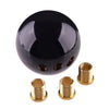 Manual Transmission Universal Gear Shift Stick Shifter Lever Knob