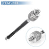 Ford Fusion, Lincoln MKZ Front Inner Tie Rod End Links (2013-2020)