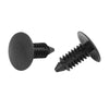 Jeep Wrangler 45pcs Plastic Rivet Clips (2007-2018)