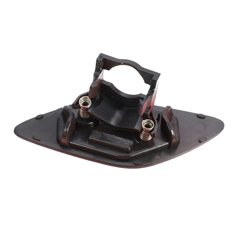 BMW 335i Front Bumper Headlight Washer Cover Cap