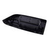 Toyota Yaris Hatchback Right Rear Door Lock Button Cover (2006-2011)