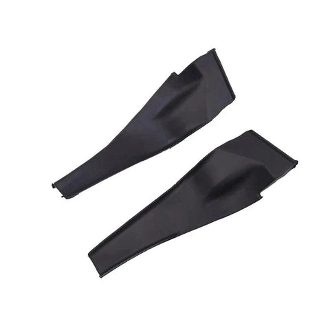 Nissan Altima 1 Pair Cowl Wiper Corner Trim Cover (2013–2018)