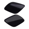 Volvo XC60 Front Bumper Headlight Washer Nozzle Covers (2009-2013)
