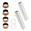 EZGO RXV Golf Cart Spindle King Pin Tube Bushing Washer Kit
