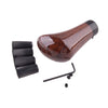 Universal Car Accessory Walnut Wood Grain Manual Shift Knob