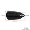 Harley Touring Road King CVO / SE Durable Carbon Fiber Hand Guards (2014)